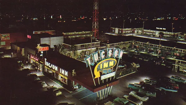 Miracle Mile