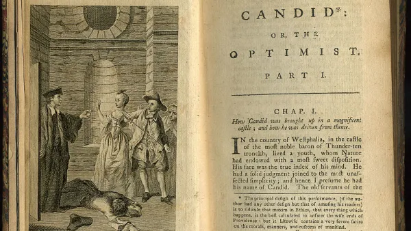 Voltaire