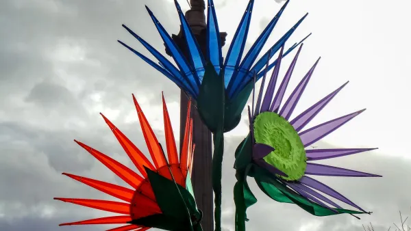 London Public Art