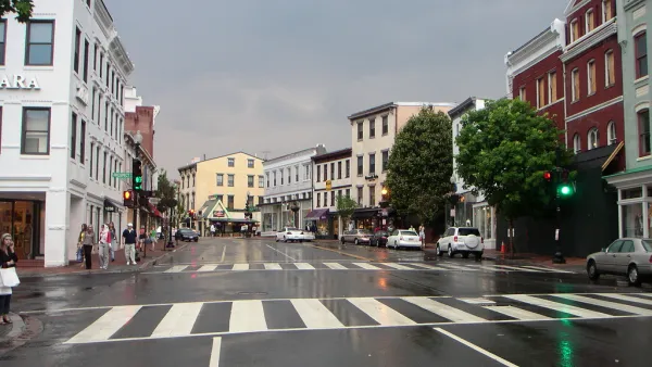 Georgetown