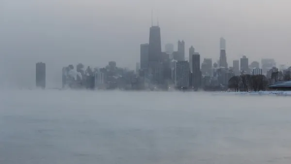 Polar Vortex
