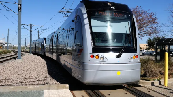 Houston Metro