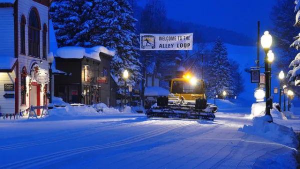 Crested Butte Colorado