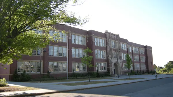 Seattle Public School