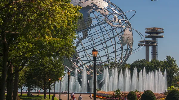 Queens, New York