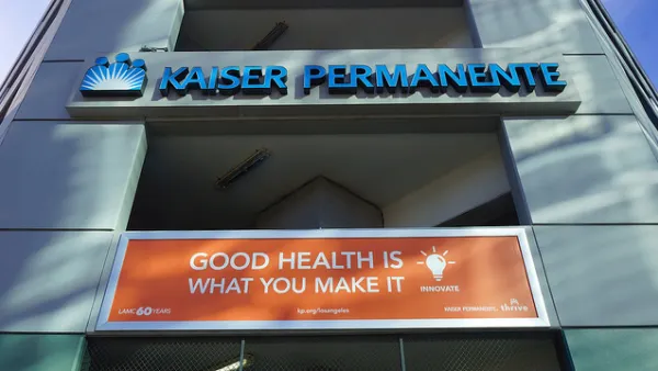 Los Angeles Medical Center