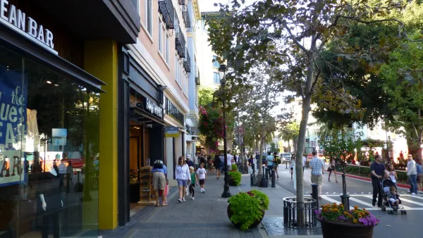 Santana Row