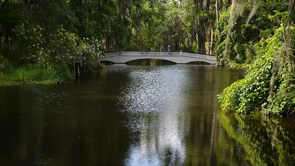 Magnolia Gardens