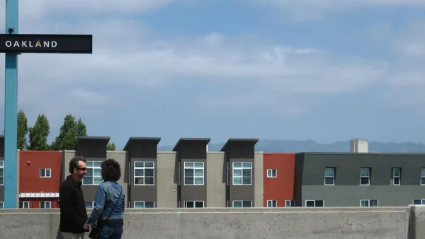 Oakland