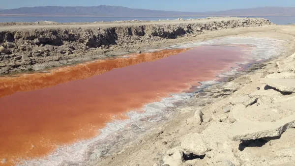 Salton Sea