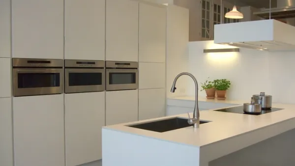 Modern Kitchen