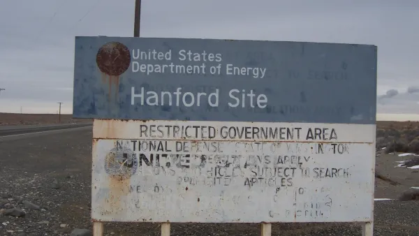 Hanford Site