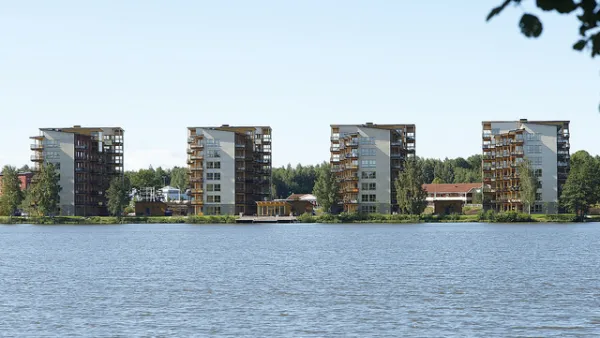 Cross-Laminated Timber