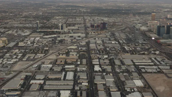 Las Vegas, Nevada