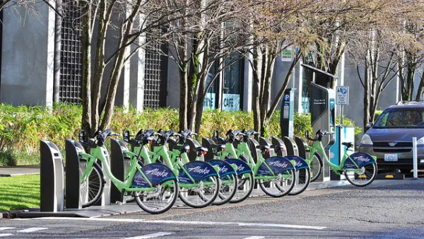 Pronto Bikeshare