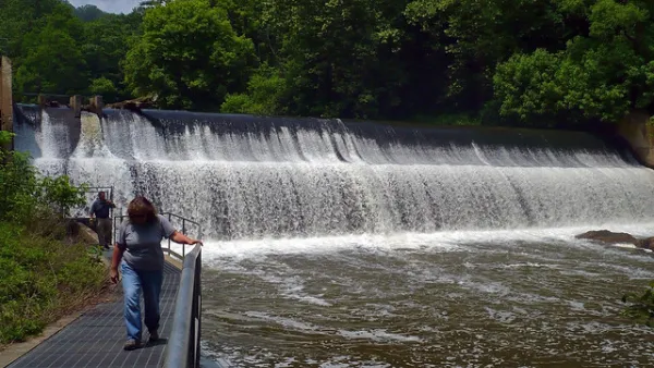 Patapsco River