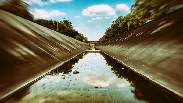 Stormwater