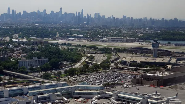 LaGuardia Airport