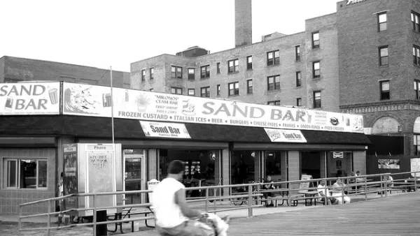 Rockaway