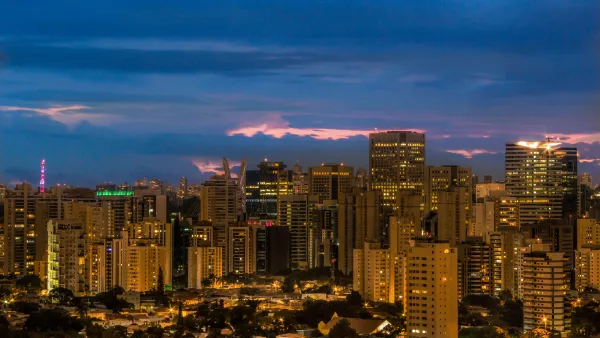 São Paulo, Brazil