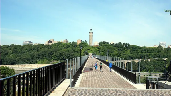 High Bridge
