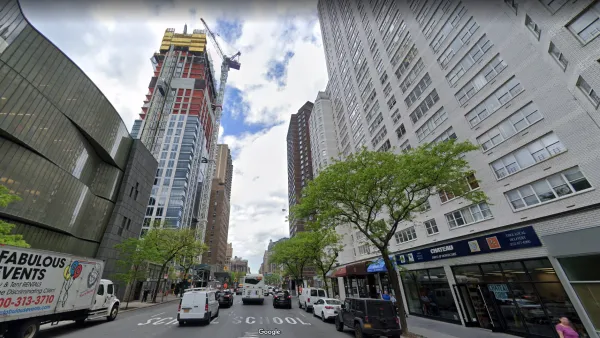 New York City Development