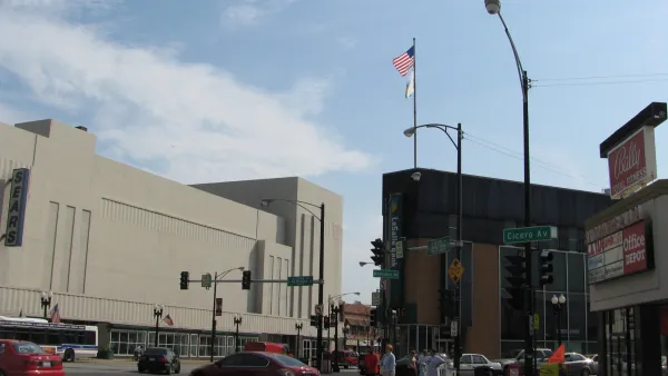 Six Corners