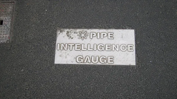 Smart Infrastructure