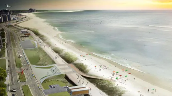 Rockaway Beach