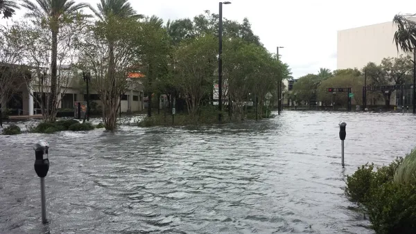Florida Flood