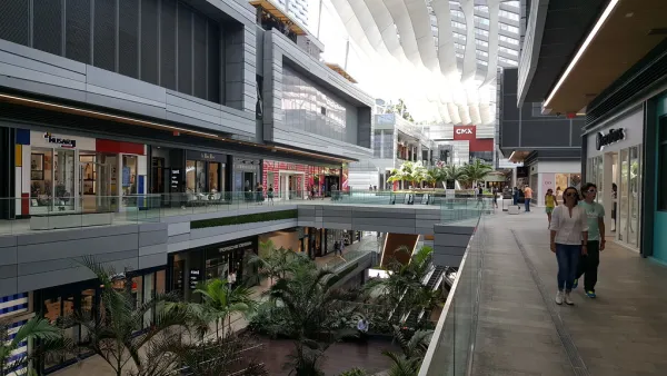Miami Mall