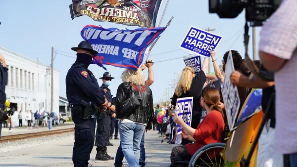 2020 Campaign