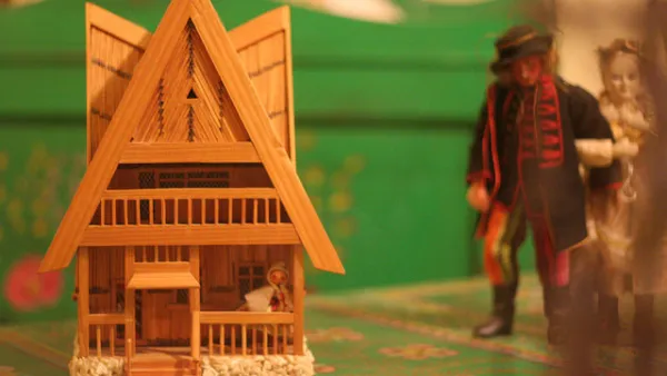 Tiny Home
