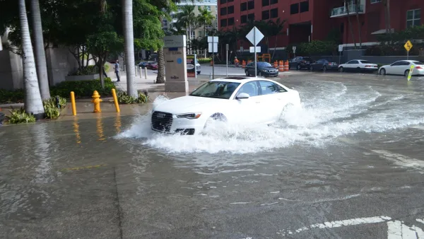 Miami Flooding