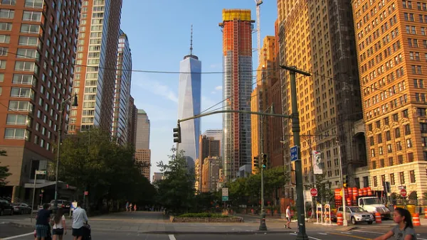 Manhattan