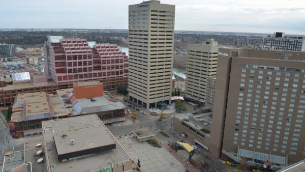 Edmonton, Canada