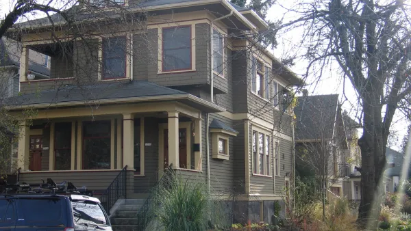 Accessory Dwelling Unit