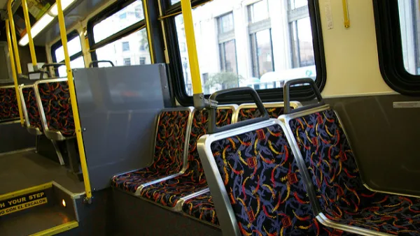 Long Beach Bus