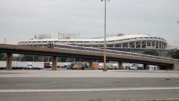 NFL Stadium