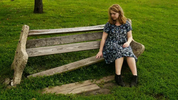 Sitting