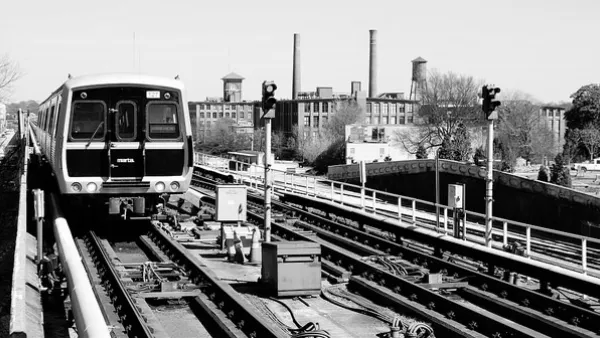 MARTA Green Line