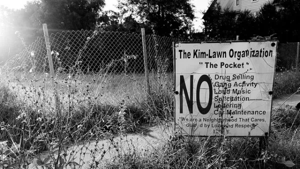 Chicago Blight