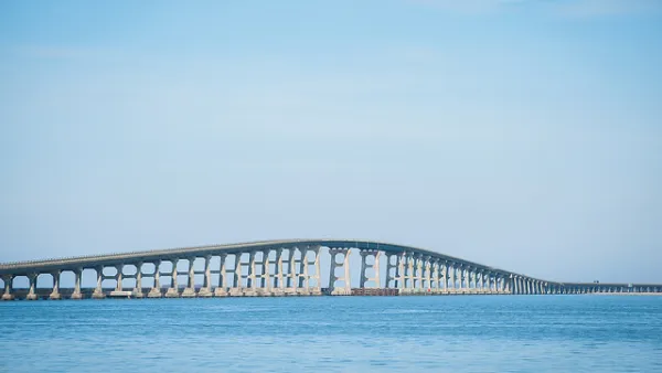 Bonner Bridge