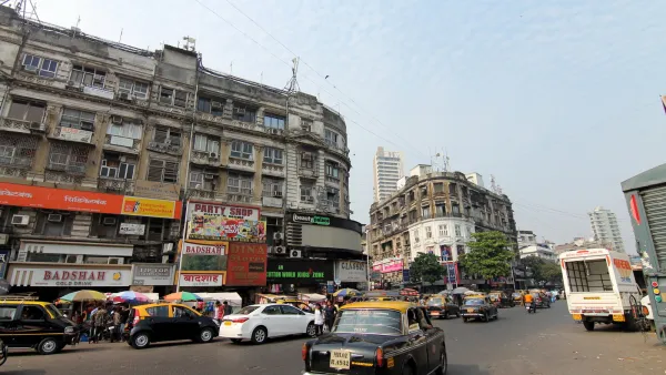 Mumbai, India
