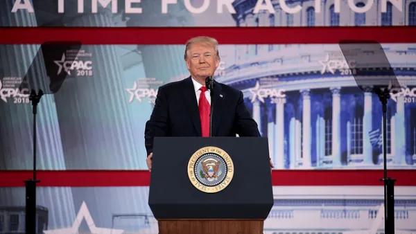 CPAC 2018