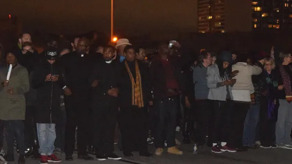 Black Lives Matter