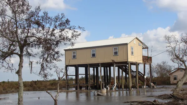 Floodplain