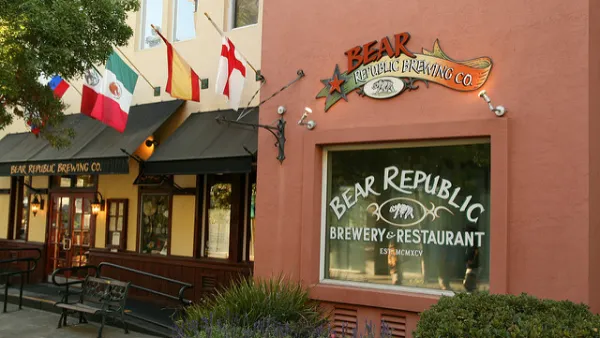 Brewery