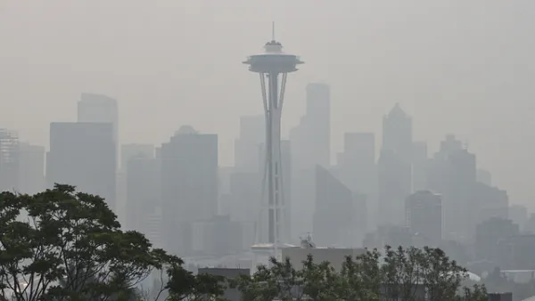 Wildfire Season