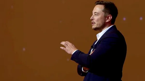 The Boring Company